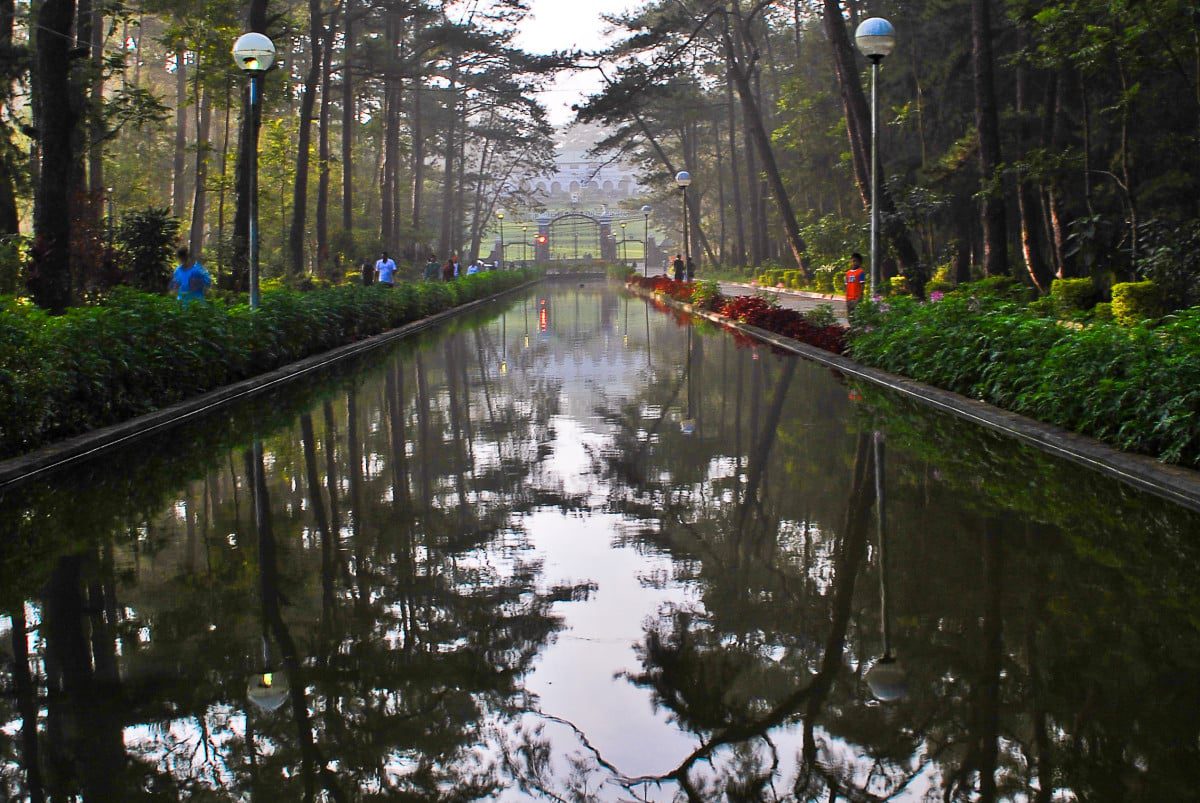 5 Must Try Delicacies In Baguio Philippines Tourism Usa