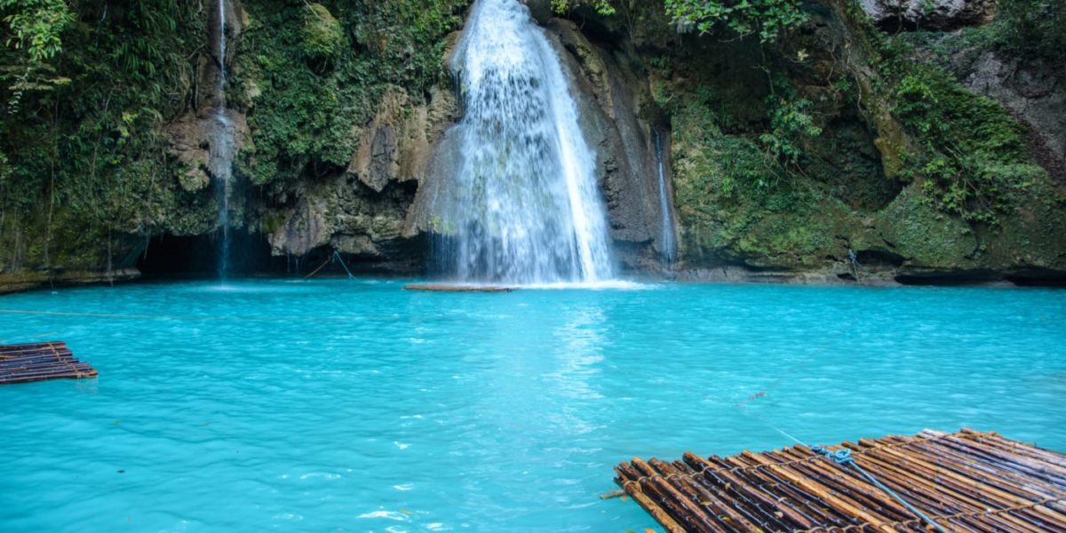 Viva Visayas 4 Must See Destinations In Central Philippines