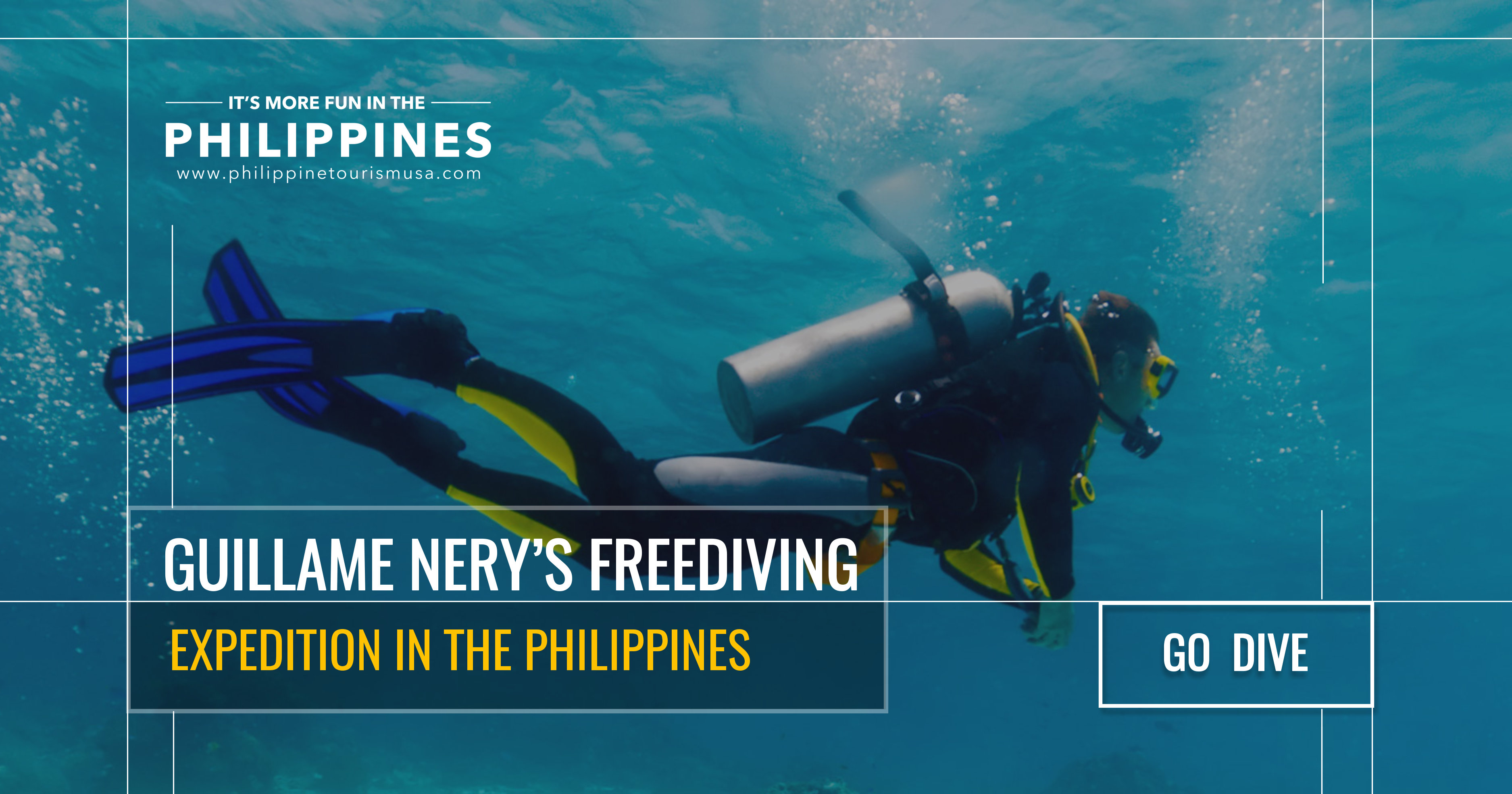 nery freediving