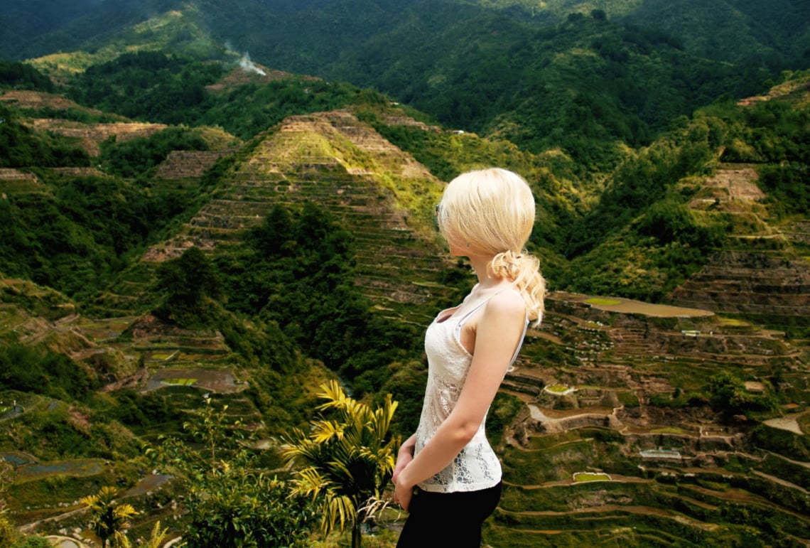 Banaue – Philippines Tourism USA