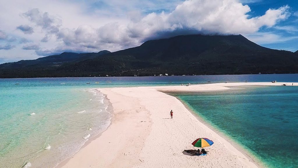 Camiguin Island Philippines Tourism Usa