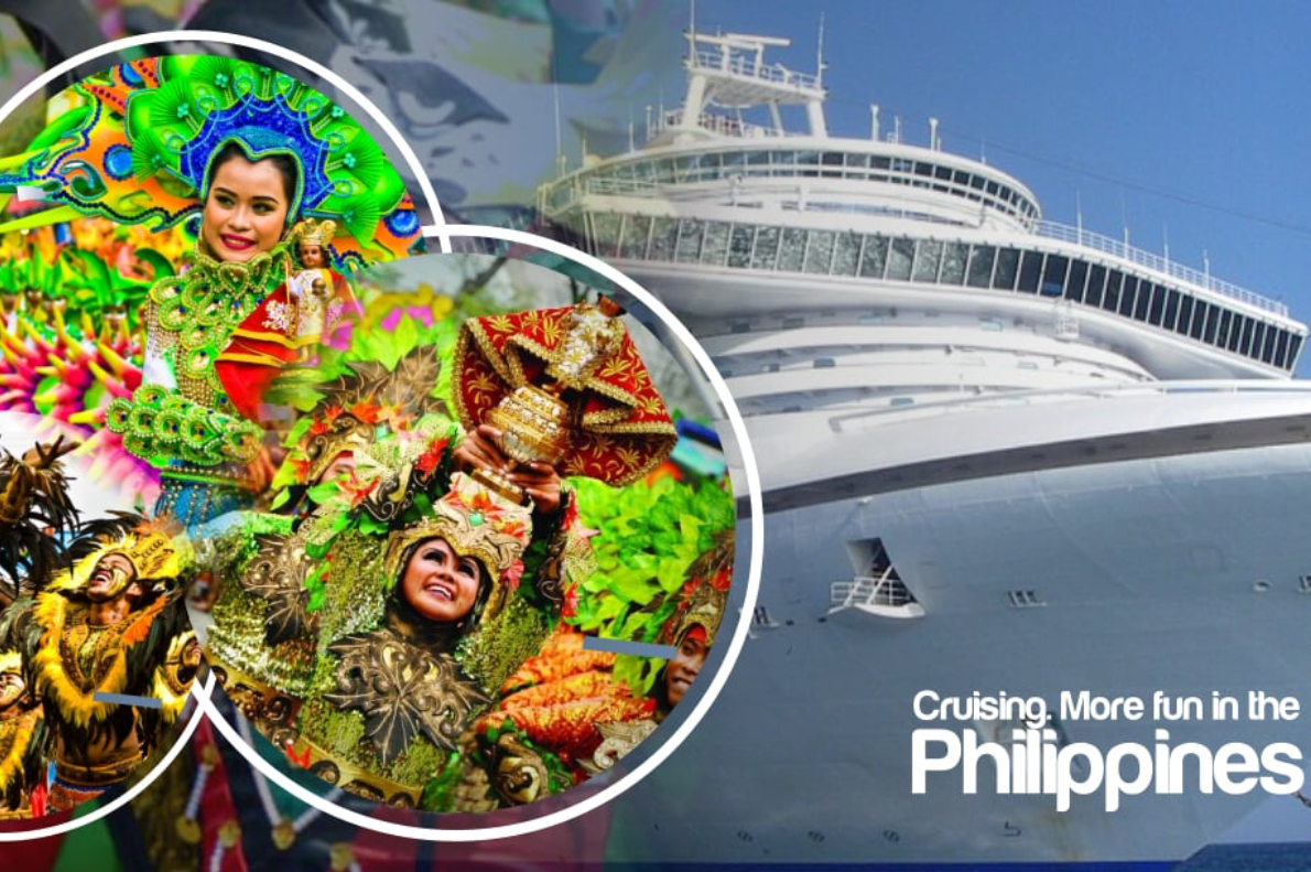 Cruise Philippines Tourism Usa
